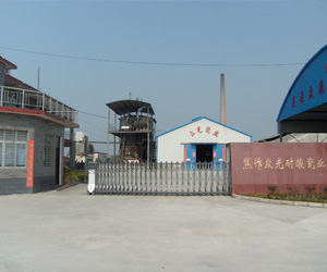 眾光瓷業(yè)重資投入設(shè)備改進，加強環(huán)境保護措施
